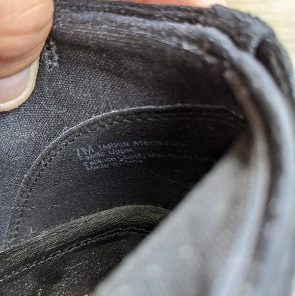 ⚡Flash Sale⚡Naturalizer Tarrin Ankle Boots - Picture 9 of 9